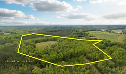 Photo #2 of 3537 Hardy Road, Keysville, VA 39.3 acres