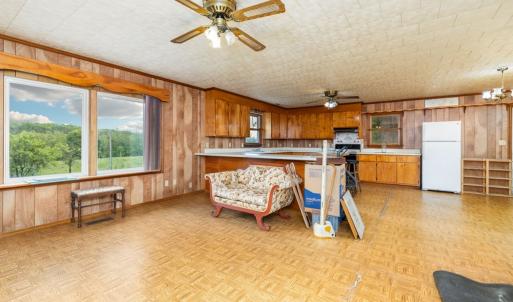 Photo #3 of 3537 Hardy Road, Keysville, VA 39.3 acres