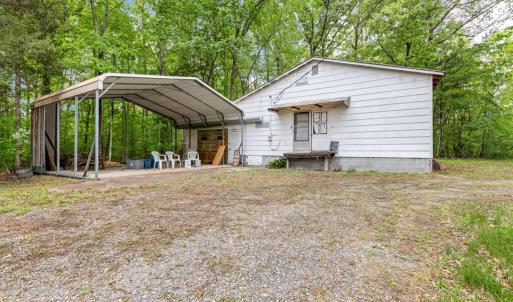 Photo #33 of 3537 Hardy Road, Keysville, VA 39.3 acres