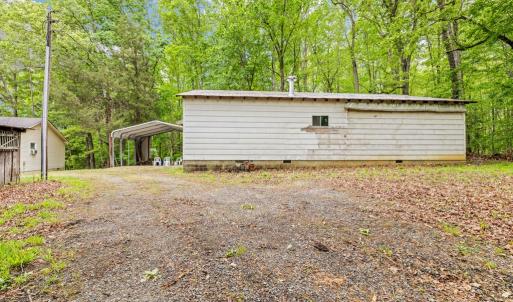 Photo #34 of 3537 Hardy Road, Keysville, VA 39.3 acres