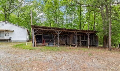 Photo #37 of 3537 Hardy Road, Keysville, VA 39.3 acres