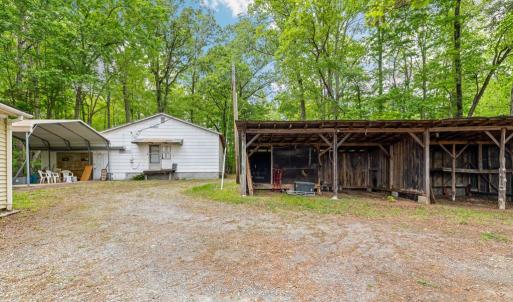 Photo #38 of 3537 Hardy Road, Keysville, VA 39.3 acres