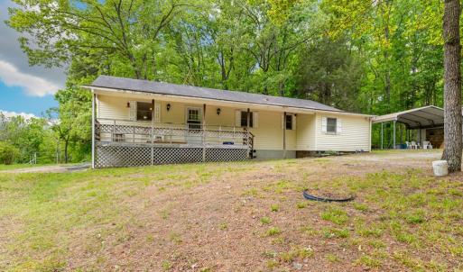 Photo #39 of 3537 Hardy Road, Keysville, VA 39.3 acres