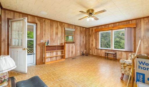 Photo #4 of 3537 Hardy Road, Keysville, VA 39.3 acres