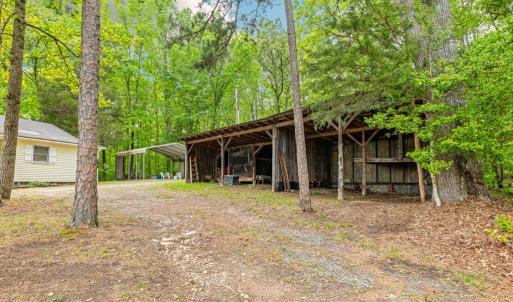 Photo #40 of 3537 Hardy Road, Keysville, VA 39.3 acres