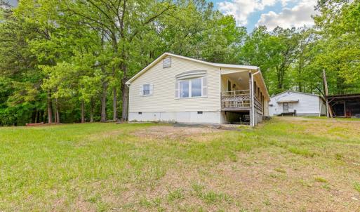 Photo #42 of 3537 Hardy Road, Keysville, VA 39.3 acres