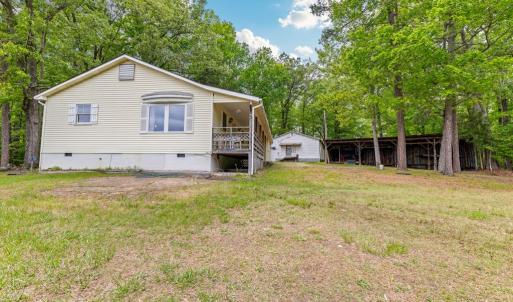 Photo #43 of 3537 Hardy Road, Keysville, VA 39.3 acres