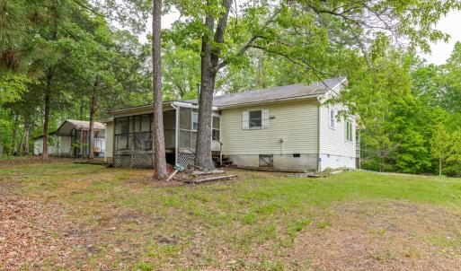 Photo #47 of 3537 Hardy Road, Keysville, VA 39.3 acres