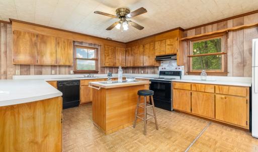 Photo #5 of 3537 Hardy Road, Keysville, VA 39.3 acres