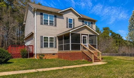 Photo #2 of 5408 Highway One, Bracey, VA 4.0 acres