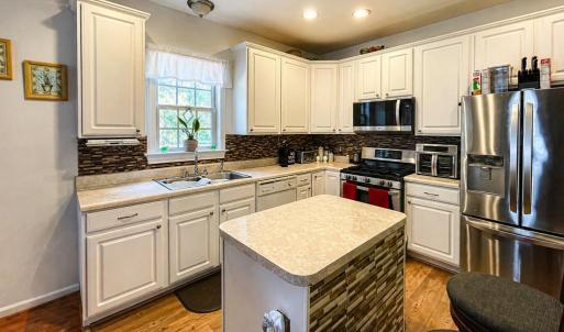 Photo #5 of 5408 Highway One, Bracey, VA 4.0 acres