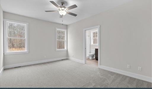 Photo #10 of TBD Lot2 Petersville Rd, New Canton, VA 2.5 acres