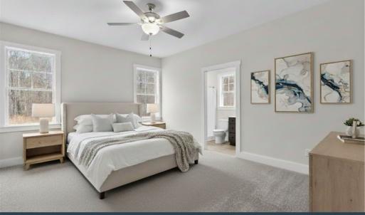 Photo #11 of TBD Lot2 Petersville Rd, New Canton, VA 2.5 acres