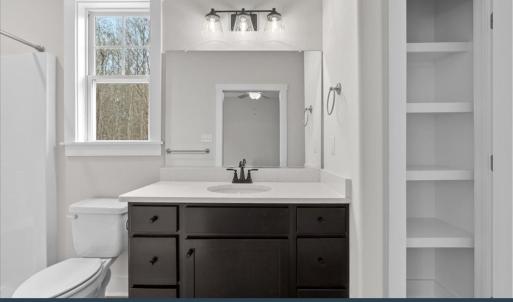 Photo #13 of TBD Lot2 Petersville Rd, New Canton, VA 2.5 acres