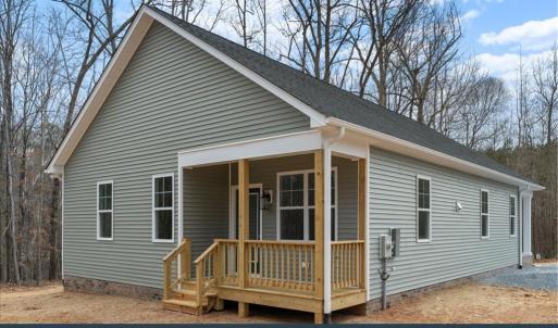 Photo #21 of TBD Lot2 Petersville Rd, New Canton, VA 2.5 acres