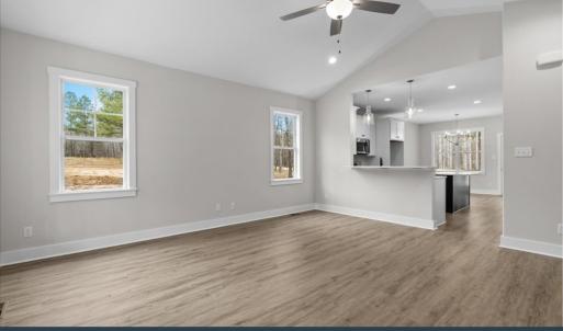 Photo #3 of TBD Lot2 Petersville Rd, New Canton, VA 2.5 acres