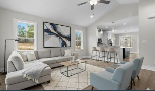 Photo #4 of TBD Lot2 Petersville Rd, New Canton, VA 2.5 acres