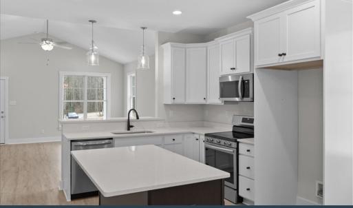 Photo #6 of TBD Lot2 Petersville Rd, New Canton, VA 2.5 acres