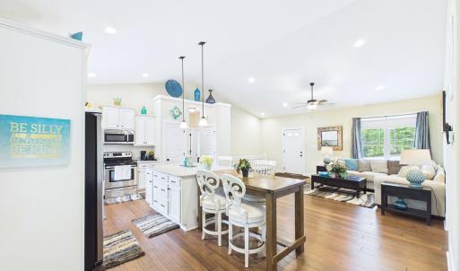 Photo #14 of 208 Thomas Circle, Farmville, VA 0.6 acres