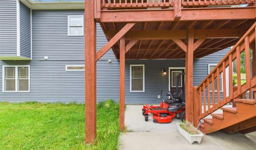 Photo #38 of 208 Thomas Circle, Farmville, VA 0.6 acres