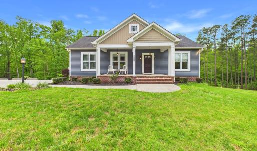 Photo #42 of 208 Thomas Circle, Farmville, VA 0.6 acres