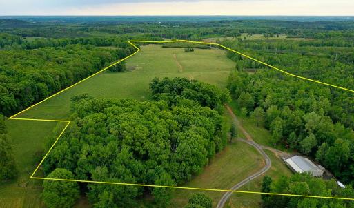 Photo #2 of 258 Peaceful Lane, Dry Fork, VA 99.0 acres