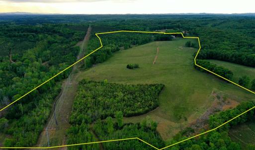 Photo #3 of 258 Peaceful Lane, Dry Fork, VA 99.0 acres