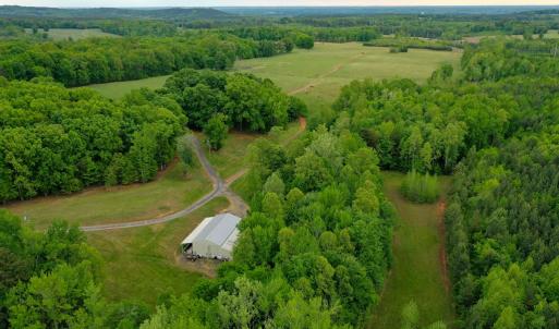 Photo #5 of 258 Peaceful Lane, Dry Fork, VA 99.0 acres