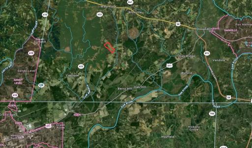 Photo #64 of 258 Peaceful Lane, Dry Fork, VA 99.0 acres