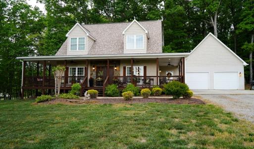 Photo #7 of 258 Peaceful Lane, Dry Fork, VA 99.0 acres