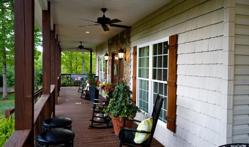 Photo #9 of 258 Peaceful Lane, Dry Fork, VA 99.0 acres