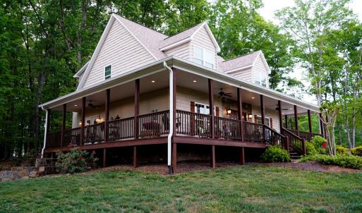 Photo #8 of 258 Peaceful Lane, Cascade, VA 99.0 acres