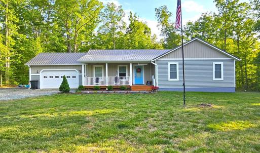 Photo #2 of 3286 Ranson Rd, Dillwyn, VA 1.4 acres