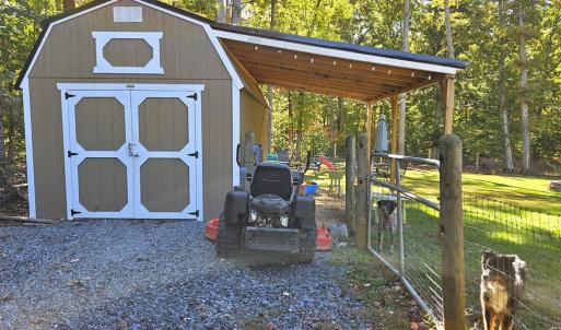 Photo #20 of 3286 Ranson Rd, Dillwyn, VA 1.4 acres