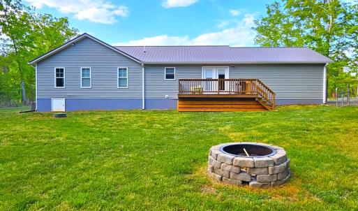 Photo #3 of 3286 Ranson Rd, Dillwyn, VA 1.4 acres