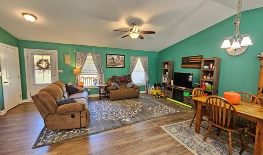 Photo #4 of 3286 Ranson Rd, Dillwyn, VA 1.4 acres