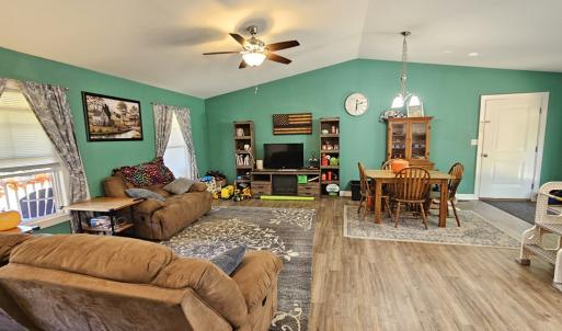 Photo #5 of 3286 Ranson Rd, Dillwyn, VA 1.4 acres