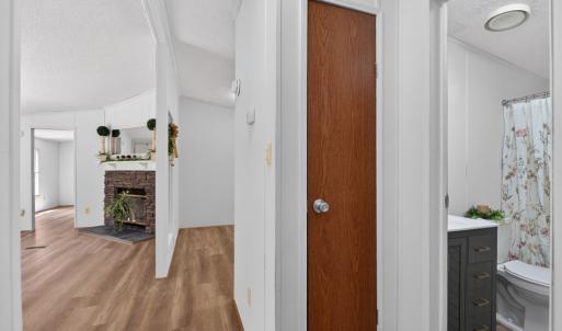 Photo #18 of 4055 Leigh Mountain Road, Green Bay, VA 3.1 acres