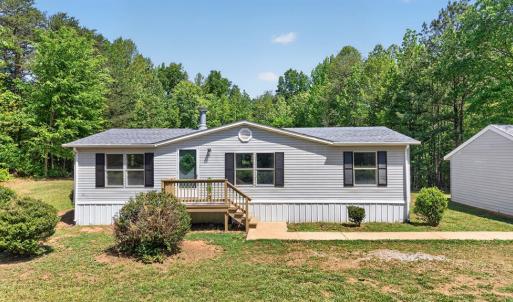 Photo #2 of 4055 Leigh Mountain Road, Green Bay, VA 3.1 acres