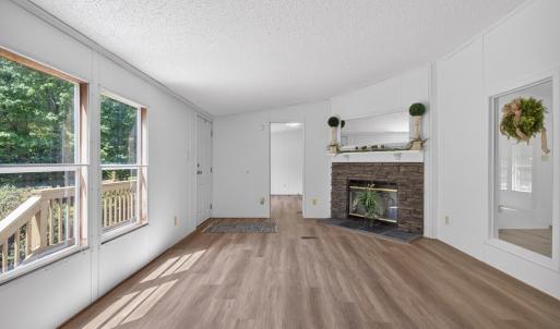 Photo #4 of 4055 Leigh Mountain Road, Green Bay, VA 3.1 acres