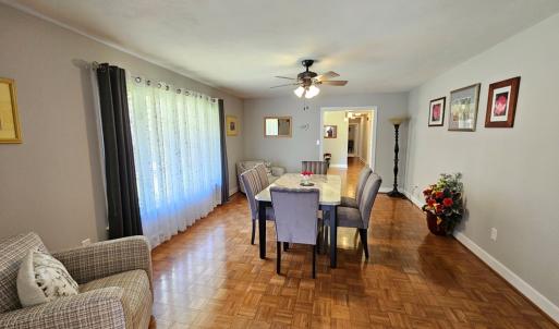 Photo #8 of 508 Kevin Dr, Farmville, VA 0.9 acres