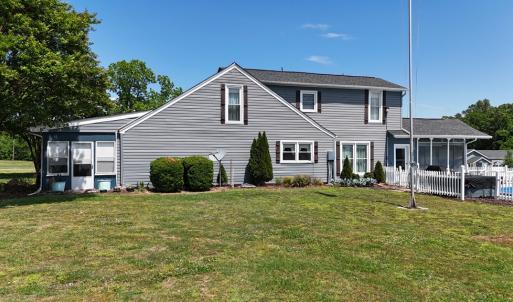Photo #14 of 8 Red Oak Ln, Skipwith, VA 55.6 acres