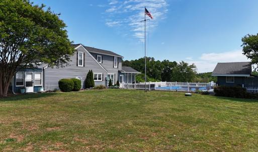 Photo #15 of 8 Red Oak Ln, Skipwith, VA 55.6 acres