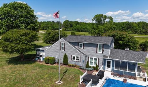 Photo #16 of 8 Red Oak Ln, Skipwith, VA 55.6 acres