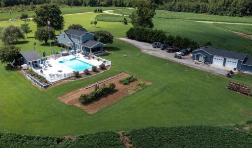 Photo #2 of 8 Red Oak Ln, Skipwith, VA 55.6 acres