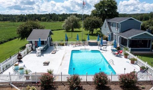 Photo #3 of 8 Red Oak Ln, Skipwith, VA 55.6 acres