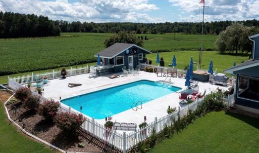 Photo #4 of 8 Red Oak Ln, Skipwith, VA 55.6 acres