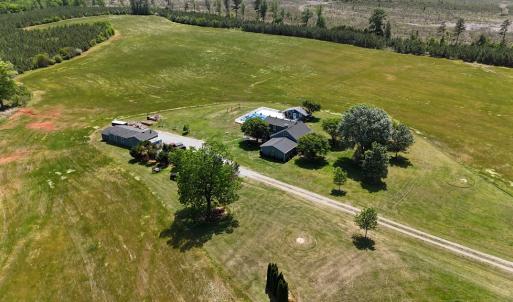 Photo #8 of 8 Red Oak Ln, Skipwith, VA 55.6 acres