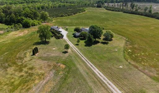 Photo #9 of 8 Red Oak Ln, Skipwith, VA 55.6 acres