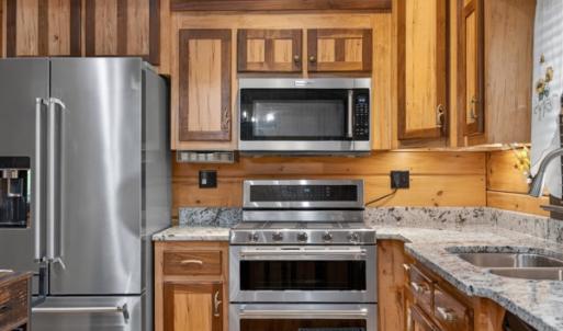 Photo #13 of 8598 W Courthouse Road, Burkeville, VA 100.0 acres